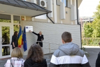 Agora locală, conexiuni europene - Ziua Porților Deschise 1.10.2021 1